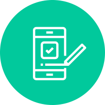Supporto alla conformità GDPR e gestione del dato personale. Offriamo consulenza, adeguamento dei processi e il servizio di Data Protection Officer (DPO) esterno per affiancare le aziende e PA negli adempimenti privacy.