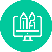 Piattaforme cloud per raccogliere, visualizzare e analizzare i consumi energetici in tempo reale. Dashboard, alert e reportistica per ottimizzare i costi e supportare scelte di efficientamento, senza infrastruttura da gestire internamente.